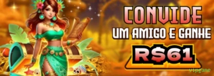 vipgame - O melhor cassino online para brasileiros está pronto para você!