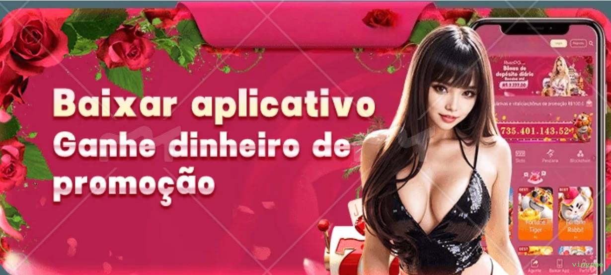 Imagem promocional dos jogos de lottery da vipgame