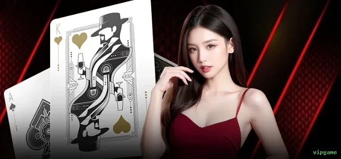 Imagem promocional da plataforma vipgame
