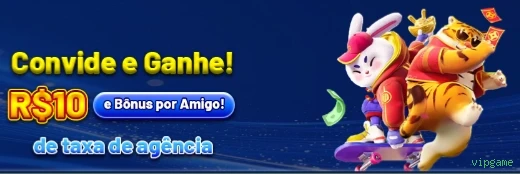 Imagem promocional dos ganhos da vipgame